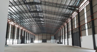 BESTARI INDUSTRIAL PARK WAREHOUSE TO LET
